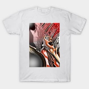 WEIXYS T-Shirt